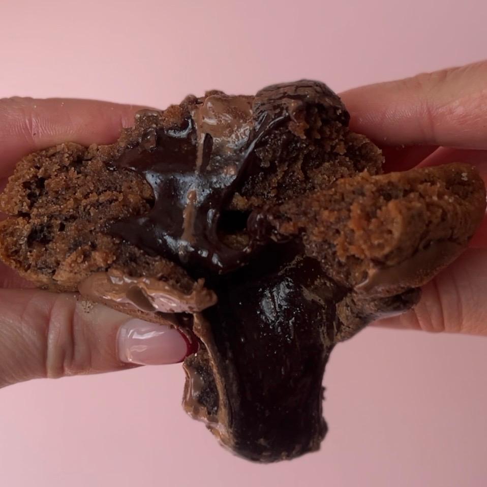 Milo Cookie