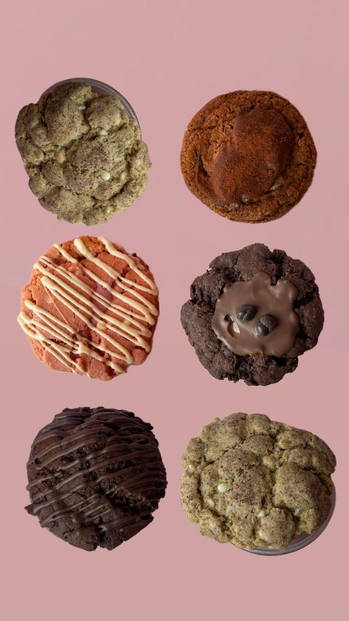 Limited Winter Edition Box