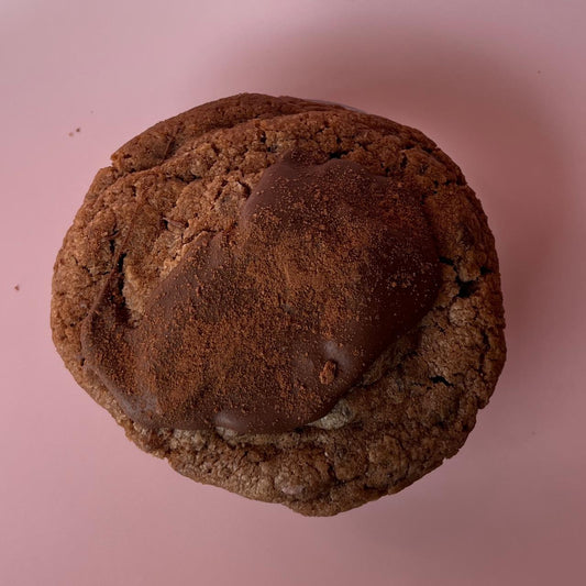Milo Cookie