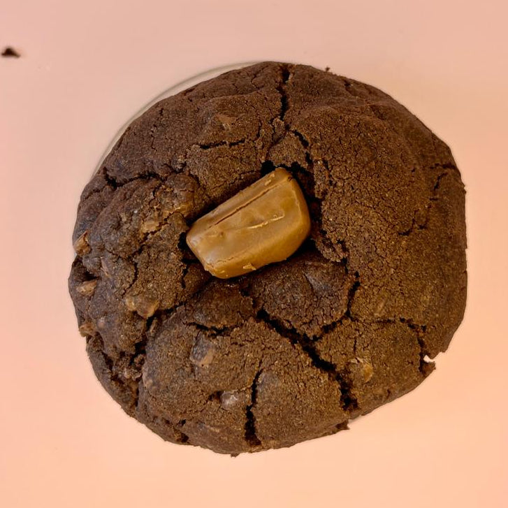 Bar One Cookie