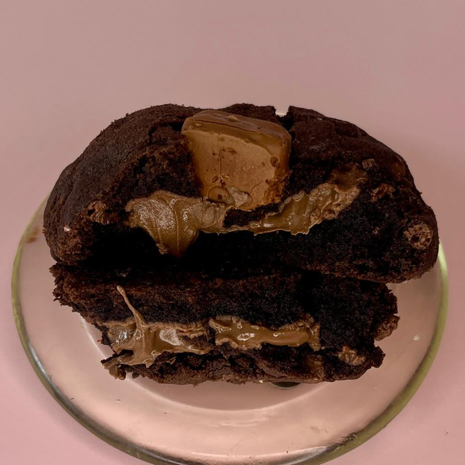 Bar One Cookie