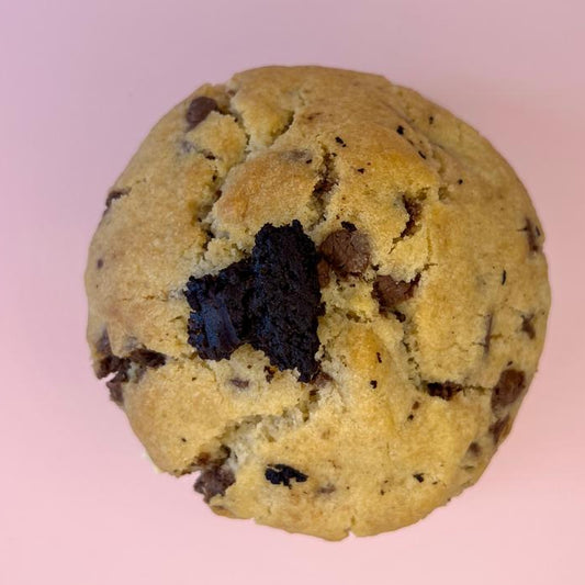 Brownie Cookie