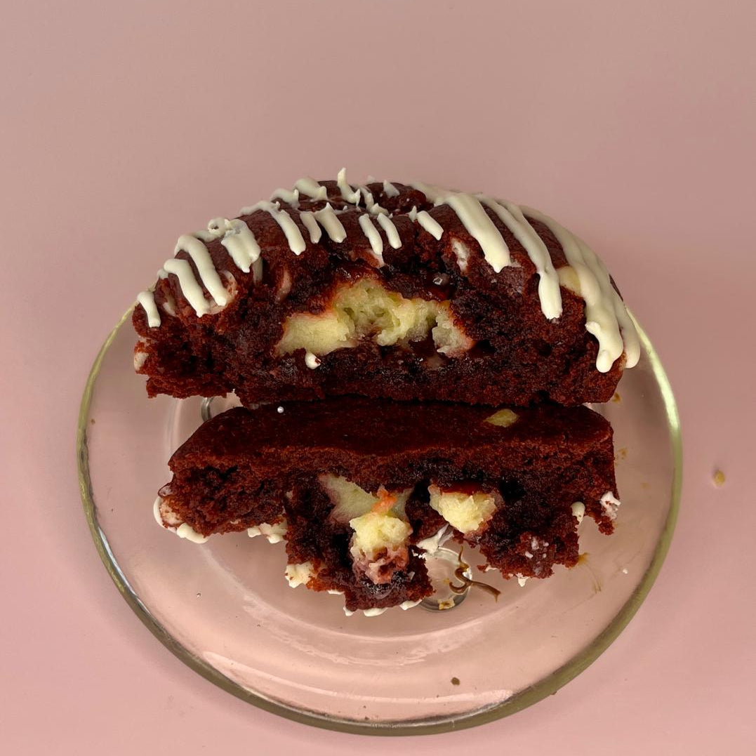 Red Velvet Cookie