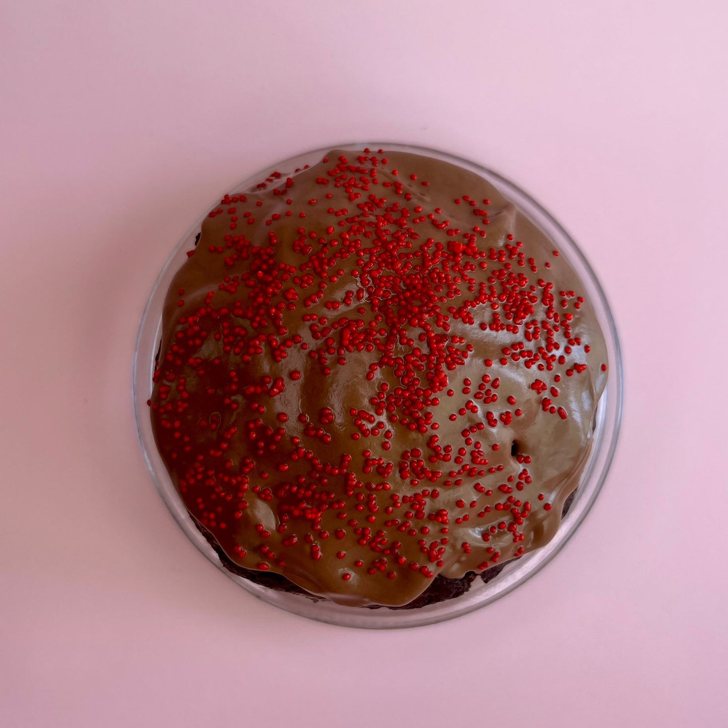 Dark Chocolate Raspberry Cookie